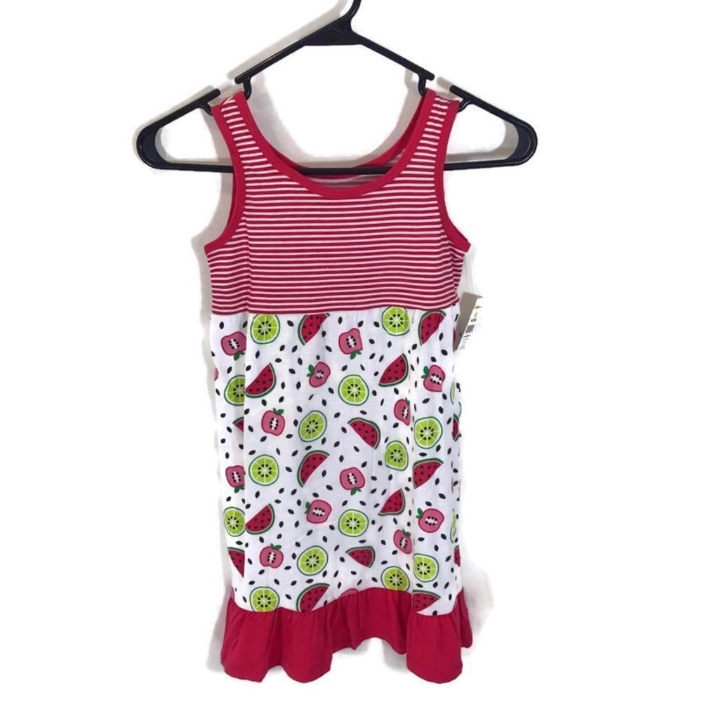 Brand new Bobbie‎ Brooks Girls Casual dress
